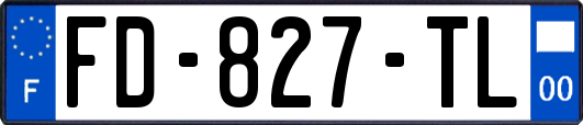 FD-827-TL