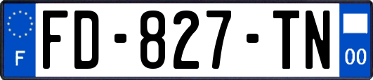 FD-827-TN