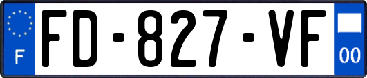 FD-827-VF