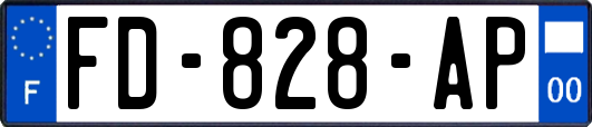 FD-828-AP