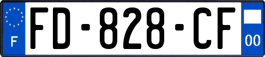 FD-828-CF