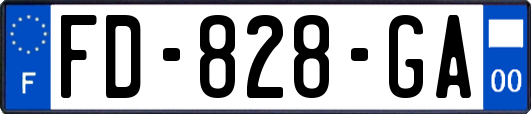 FD-828-GA