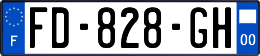 FD-828-GH