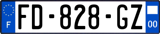 FD-828-GZ