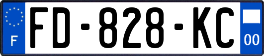 FD-828-KC