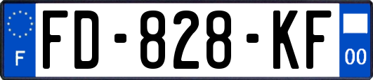 FD-828-KF