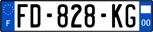 FD-828-KG