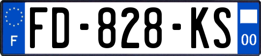 FD-828-KS
