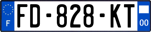 FD-828-KT