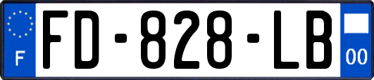 FD-828-LB