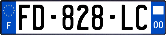 FD-828-LC