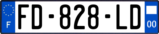 FD-828-LD