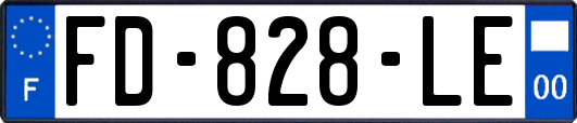 FD-828-LE