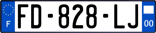 FD-828-LJ
