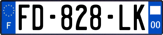 FD-828-LK