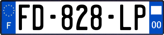 FD-828-LP