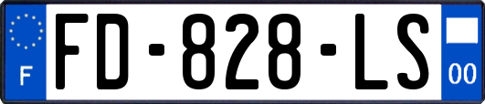 FD-828-LS