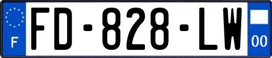 FD-828-LW