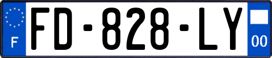 FD-828-LY