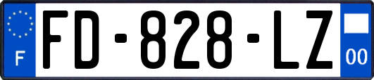 FD-828-LZ