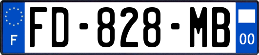 FD-828-MB