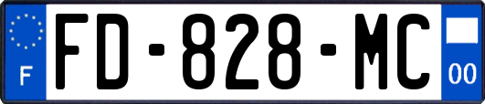 FD-828-MC