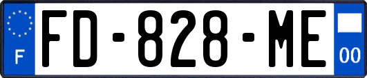 FD-828-ME