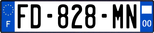 FD-828-MN