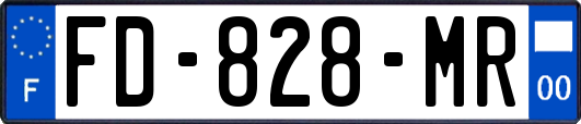 FD-828-MR