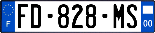 FD-828-MS