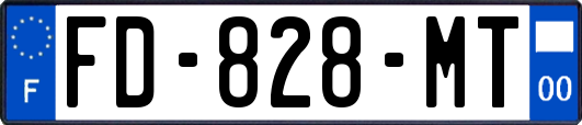 FD-828-MT