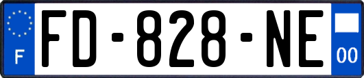 FD-828-NE