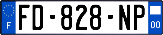 FD-828-NP
