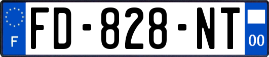 FD-828-NT