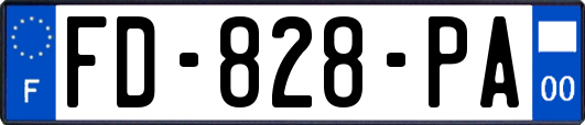 FD-828-PA
