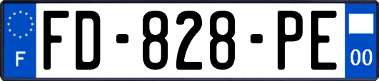 FD-828-PE