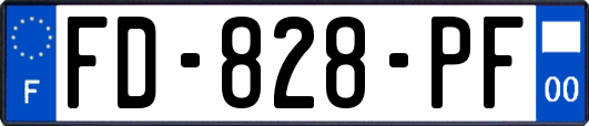 FD-828-PF