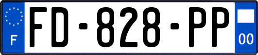 FD-828-PP