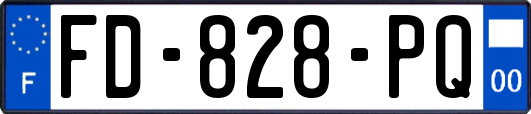 FD-828-PQ