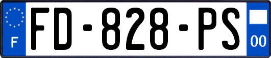 FD-828-PS