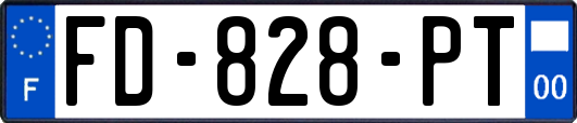 FD-828-PT