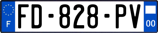 FD-828-PV