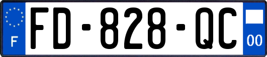 FD-828-QC