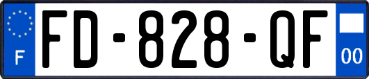 FD-828-QF