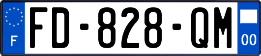FD-828-QM