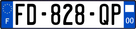 FD-828-QP
