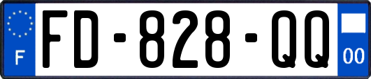 FD-828-QQ