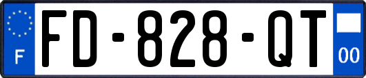 FD-828-QT