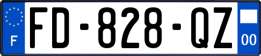FD-828-QZ