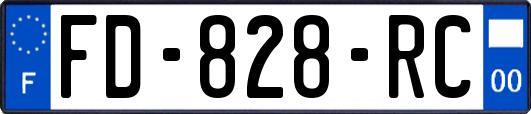 FD-828-RC